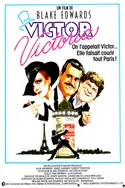 Affiche Victor, Victoria