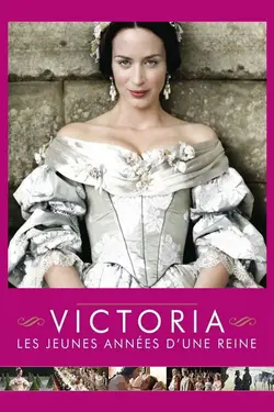 Victoria: Les jeunes années d'une reine