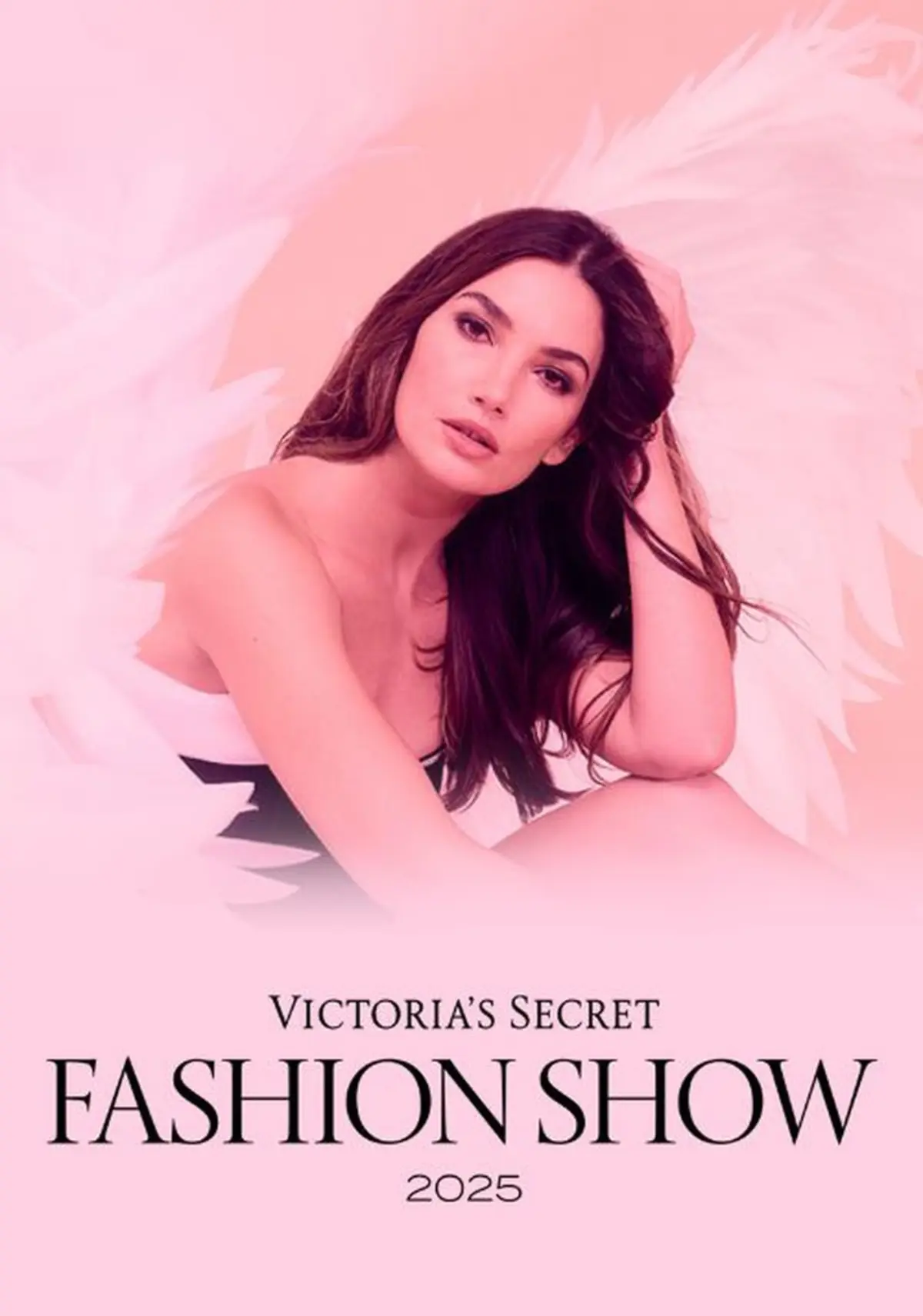 Victoria’s Secret Fashion Show 2025
