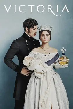 Victoria S02E09 Épisode 9 : Joie et réconfort