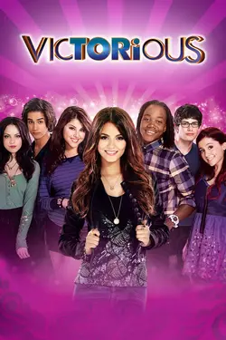Affiche Victorious  S01E07 Robarazzi