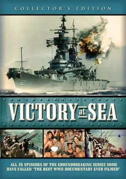 Victory at Sea S01E24 Épisode 24