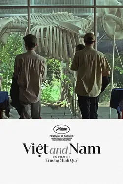 Viet and Nam
