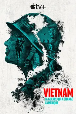 Vietnam : la guerre qui a changé l'Amérique