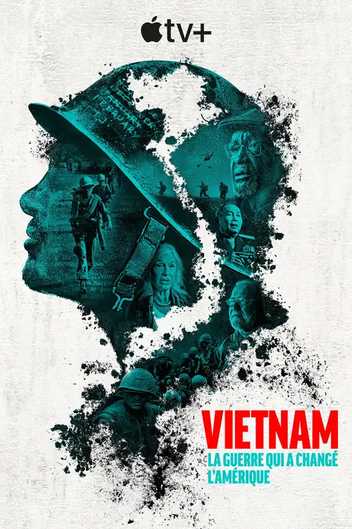 Vietnam : la guerre qui a changé l'Amérique