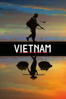 Viêtnam (2017) S01E05 Épisode 5