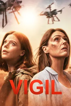 Affiche Vigil  S01E06