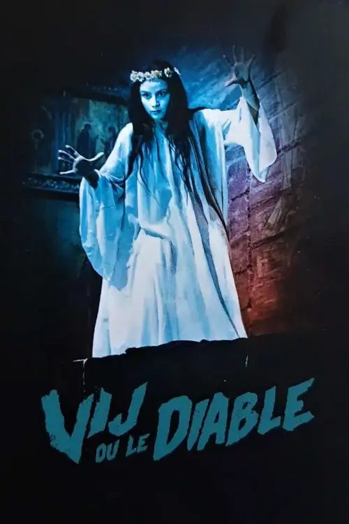 Vij ou le Diable