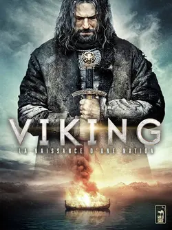 Affiche Viking