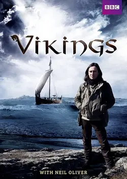 Vikings S01E03 Épisode 3