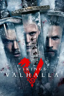 Vikings : Valhalla S01E03 Les Marécages