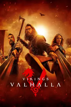 Vikings : Valhalla S01E06 La Dernière Fille d'Uppsala
