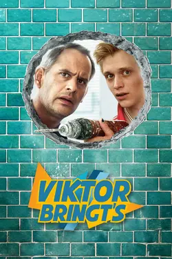 Viktor s'en occupe S01E04 L'amour ou l'argent