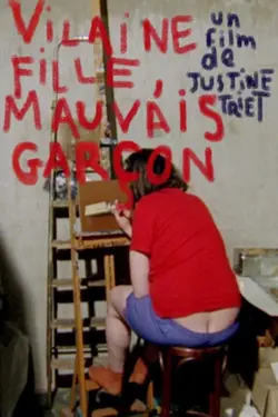 Vilaine Fille, mauvais garçon