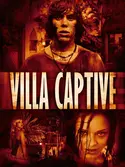 Affiche Villa Captive