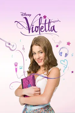 Violetta S01E62 Un mensonge aux conséquences disproportionnées (2ème partie)