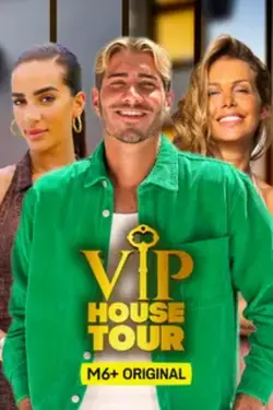 VIP House Tour S02E06 Emilie Nef Naf
