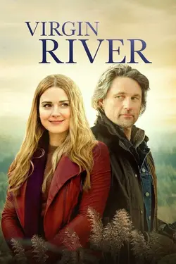 Virgin River S06E02 Là où ils ont été brisés