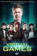 Affiche Virtual Games