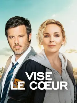 Vise le cœur S02E03 Maison hantée
