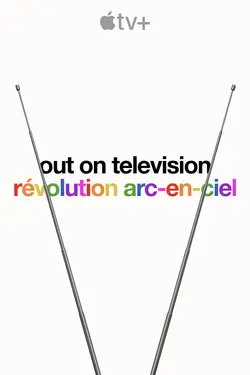 Visible: Out on Television S01E02 La télévision comme outil
