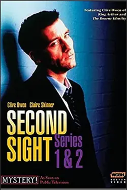 Second Sight S01E06 Épisode 6