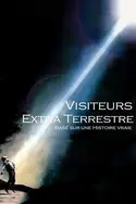 Affiche Visiteurs extraterrestres