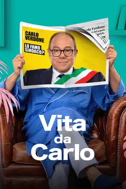 Vita da Carlo S01E10 Épisode 10