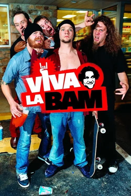 Viva la Bam