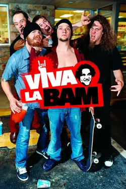 Viva la Bam S04E06 Winter Wonder-Bam