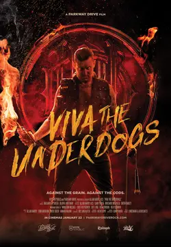 Viva the Underdogs : Parkway Drive