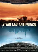 Affiche Vivan las Antipodas !