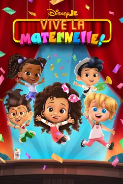 Vive la Maternelle! S01E20 Épisode 20