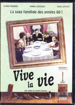 Vive la vie S02E28 Épisode 28