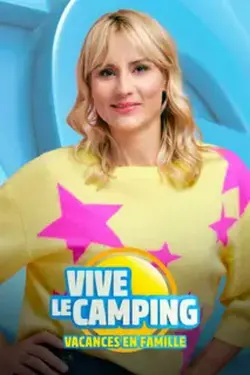 Vive le Camping S01E04 Un coin de paradis à Calvi