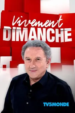 Vivement dimanche S19E07 Épisode 7