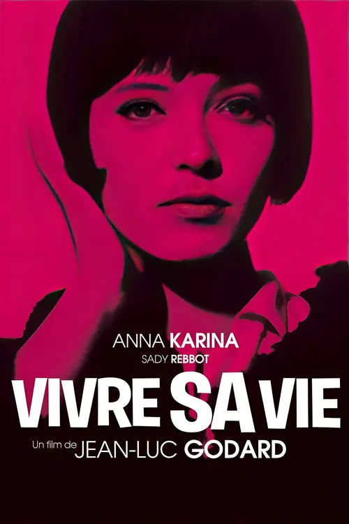 Vivre sa vie : film en douze tableaux