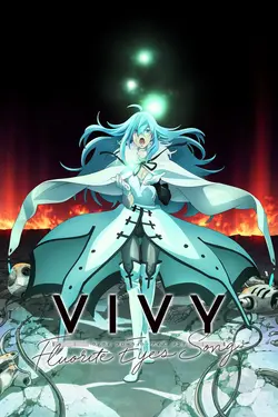 Vivy -Fluorite Eye's Song- S01E12 Refrain: Ma mission