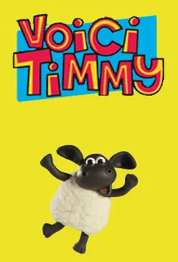 Voici Timmy S03E24 Timmy et le cerf-volant