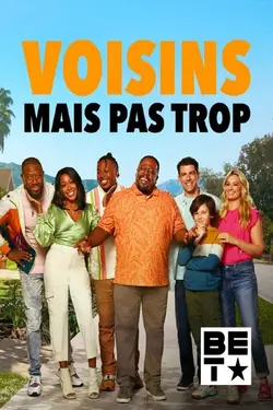Voisins mais pas trop S08E02 Épisode 2