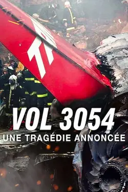 Vol 3054 : Une tragédie annoncée S01E01 Le sol