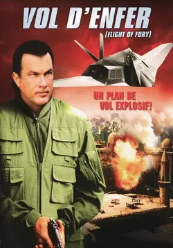Vol d'enfer