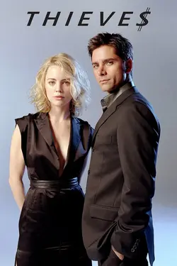 Voleurs de charme S01E08 Épisode 8