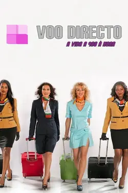 Voo Directo S01E13 Épisode 13
