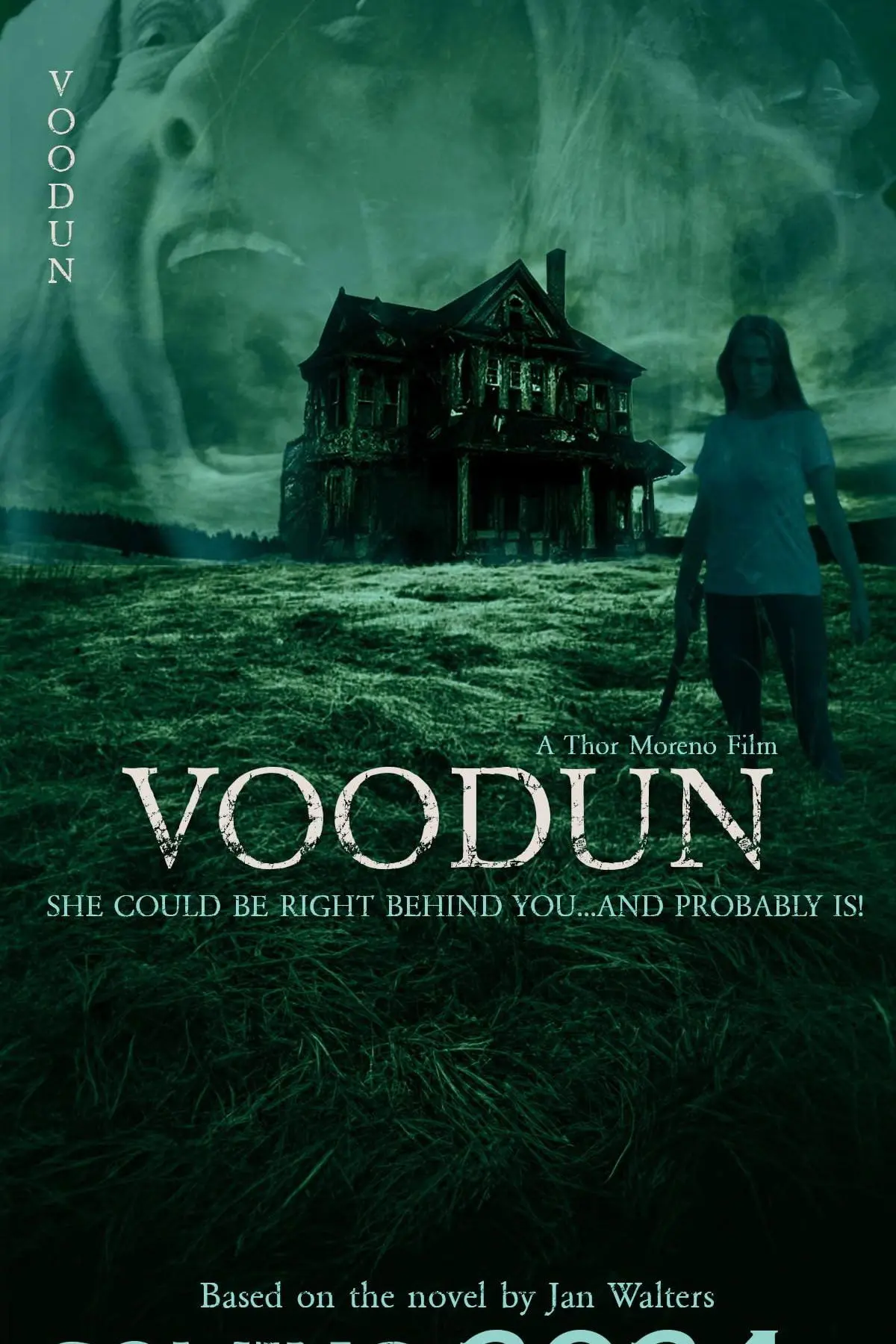 Voodun