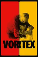 Affiche Vortex