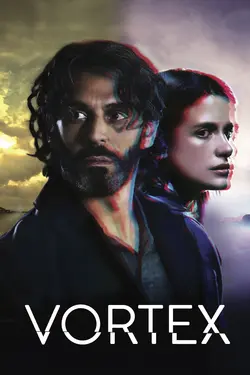 Vortex S01E01 Épisode 1