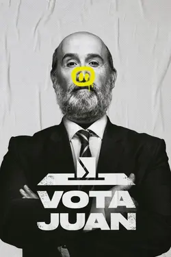 Vota Juan S02E05 Épisode 5