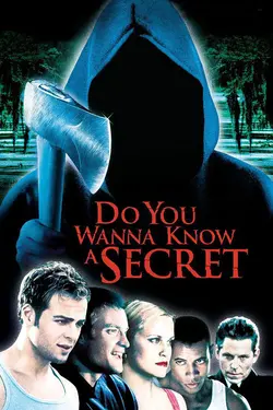 Voulez-vous connaître un secret?