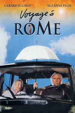 Voyage à Rome